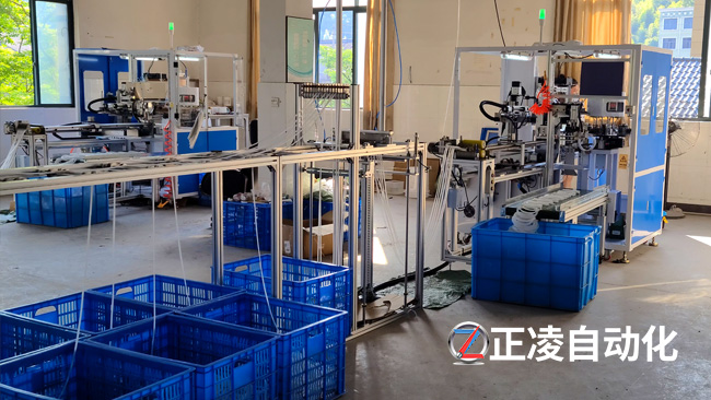 工廠老板的福音！一臺機器頂8個老師傅，24小時不停產，小廠也能逆襲成"黑馬"！